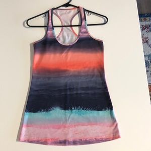 Lululemon Racerback Tank
